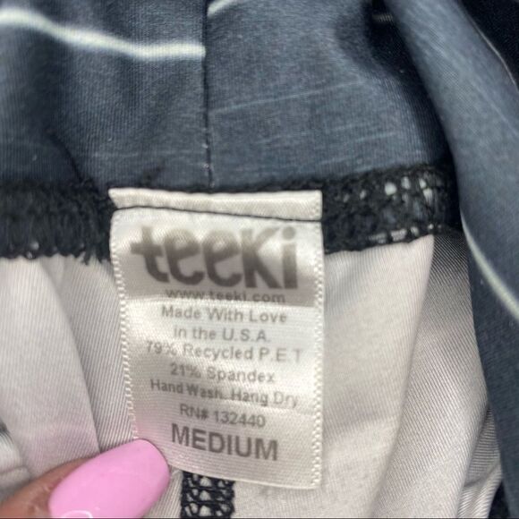 Teeki Love The Elephant Leggings - Picture 15 of 15